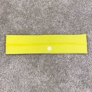 Lululemon Headband